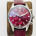 スーパーコピーアクアタイマー時計